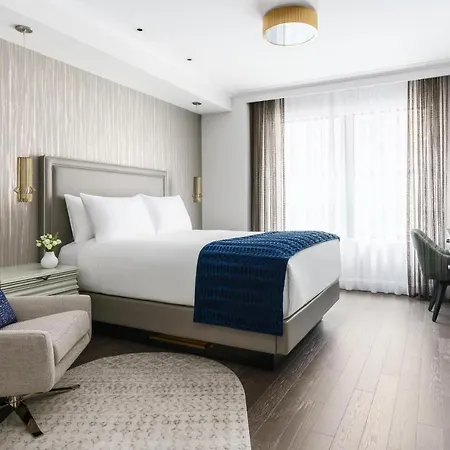 Hotel The Wallace