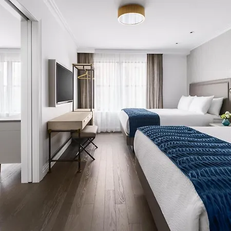 Hotel The Wallace New York