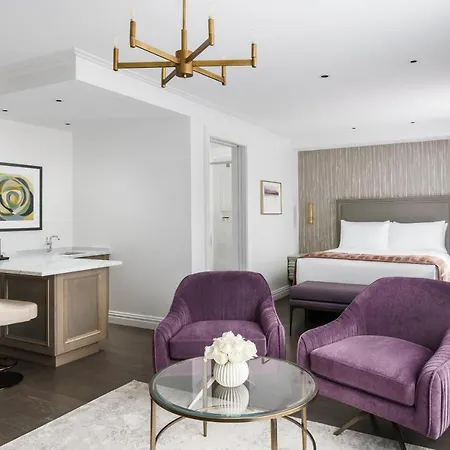 The Wallace Hotel New York
