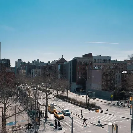 One Bedroom Suite - Prime West Village Location * New York