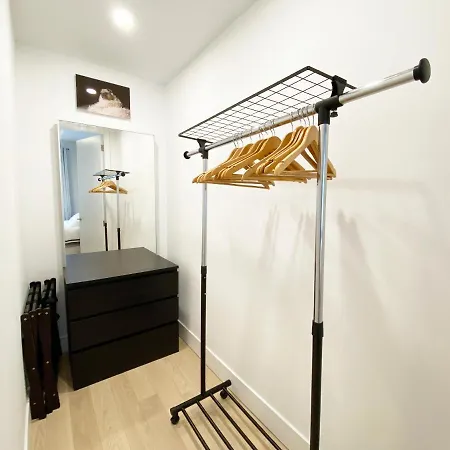 Private Garden Residence In Luxury Condominium New York