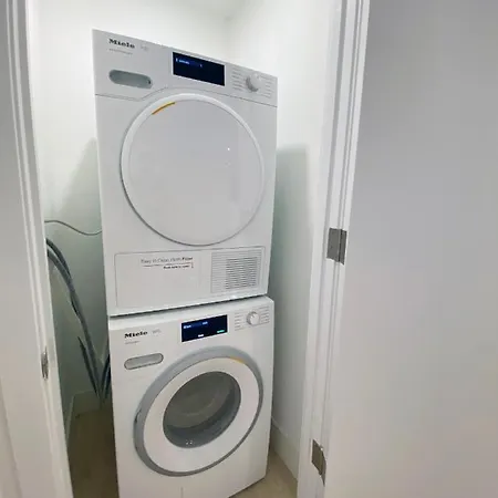 Apartment Private Garden Residence In Luxury Condominium *
