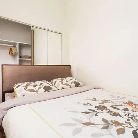 Union Square - Four Bedroom Condo-hotel