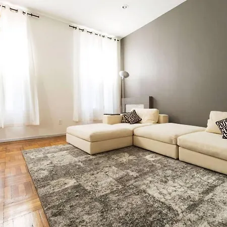 Union Square - Four Bedroom Condo-hotel Apartment
