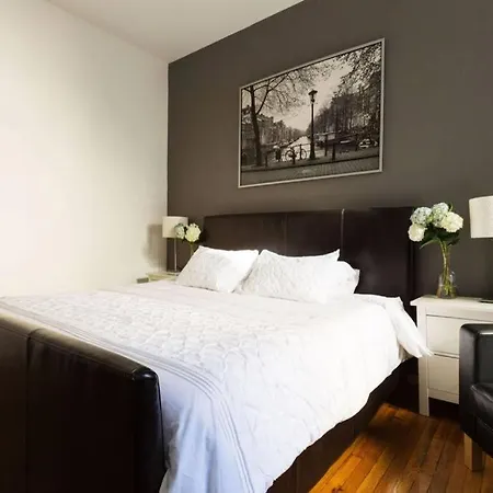 Union Square - Four Bedroom Condo-hotel