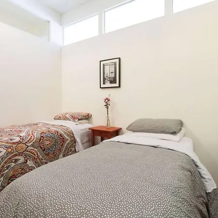 Union Square - Four Bedroom Condo-hotel Apartment New York