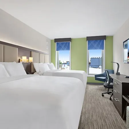 Hotel 1200