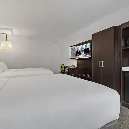 Hotel 1200 New York