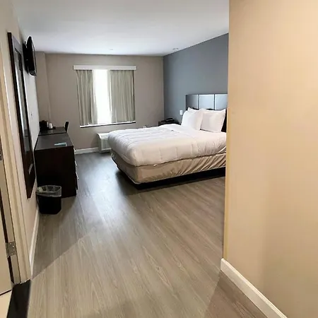 21 Nyc Hotel New York