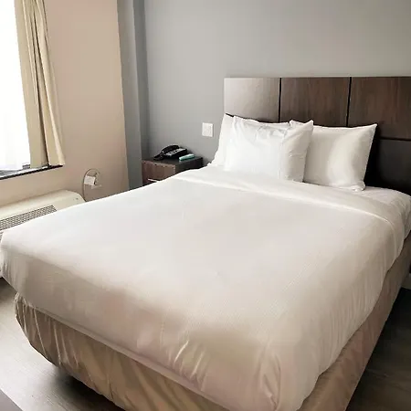 Hotel 21 Nyc New York
