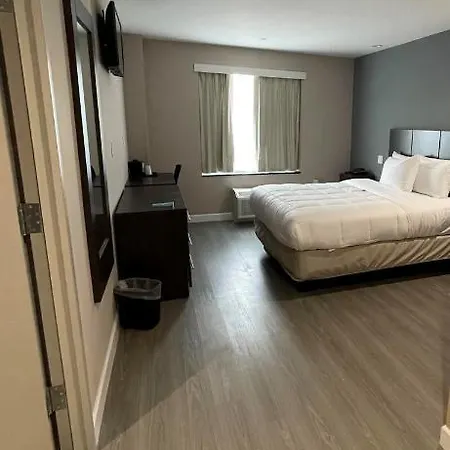 Hotel 21 Nyc