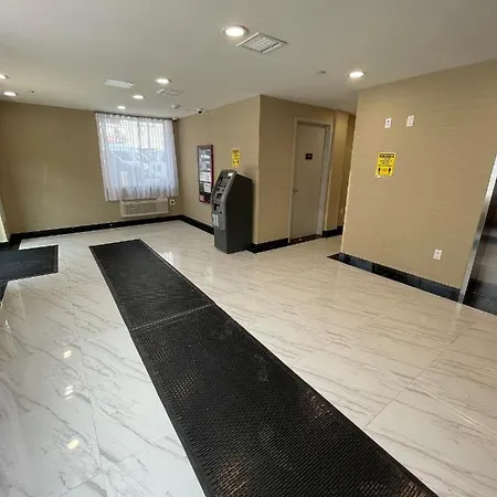 21 Nyc Hotel New York