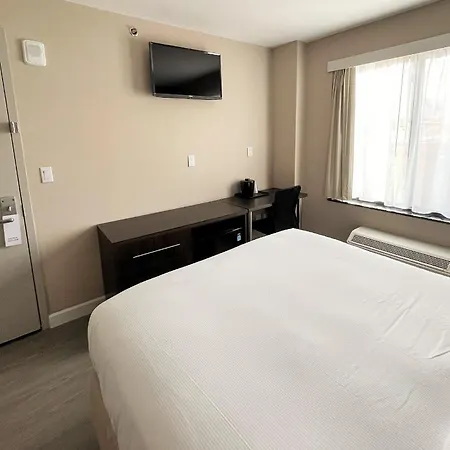 Hotel 21 Nyc