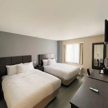 21 Nyc Hotel