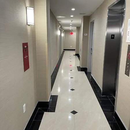 Hotel 21 Nyc 2*