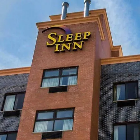 Sleep Brooklyn Downtown Hotel 2*