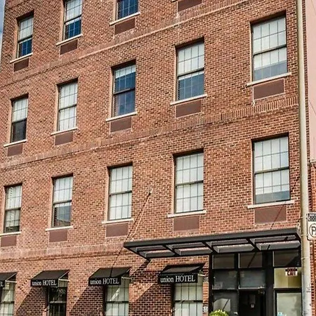 Essence Hotel New York