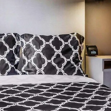 Hotel Essence 3*