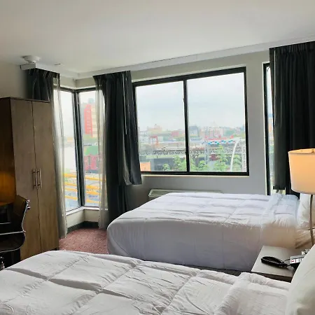Capital Long Island Hotel New York