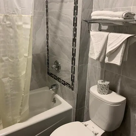 Hotel Capital Long Island New York