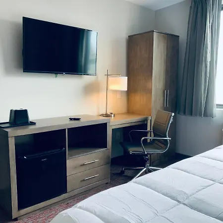 Capital Long Island Hotel New York