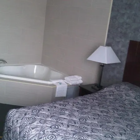 Hotel Sumner New York
