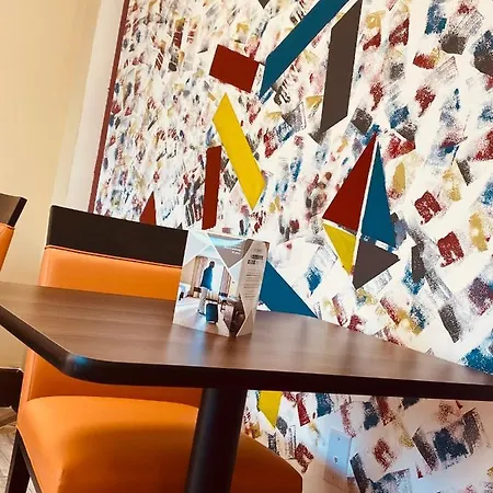 Surface Brooklyn (adults Only) 3* New York
