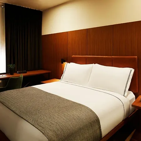 Hotel The Moore, City, A Member Of Design New York