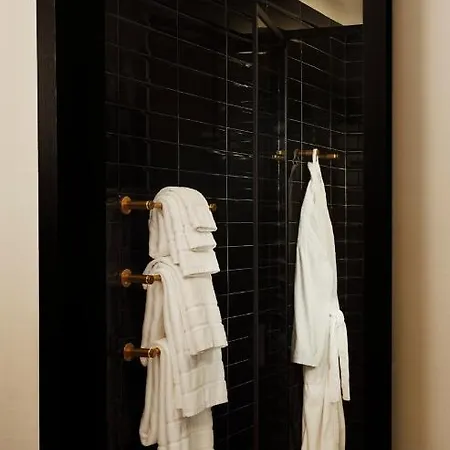 Hotel The Moore, City, A Member Of Design New York