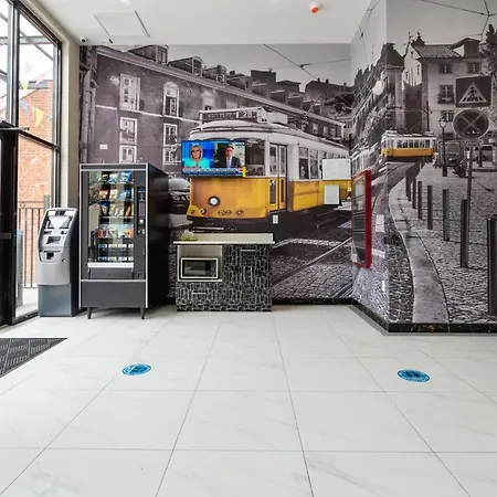 Hotel Ninety Five Near Parkchester 4*