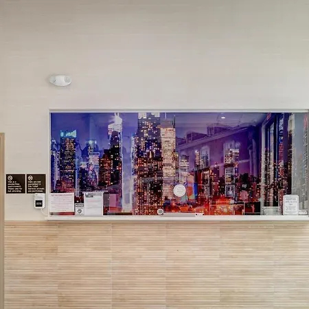 Hotel Hotel Ninety Five Near Parkchester 4*
