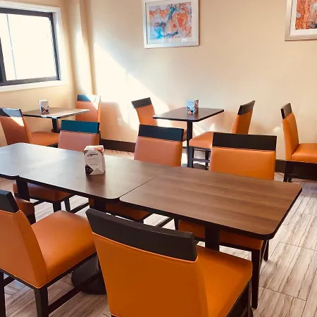 Hotel Surface Brooklyn (adults Only)
