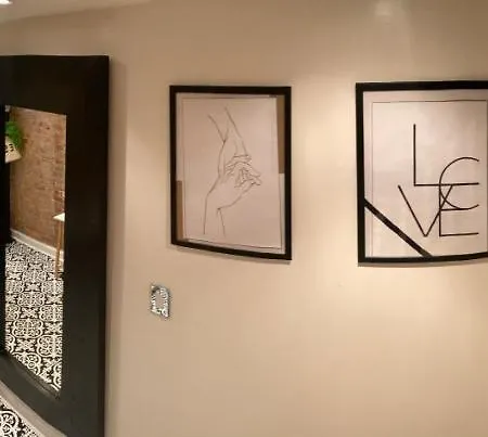 Homestay Luxe Brooklyn Getaway