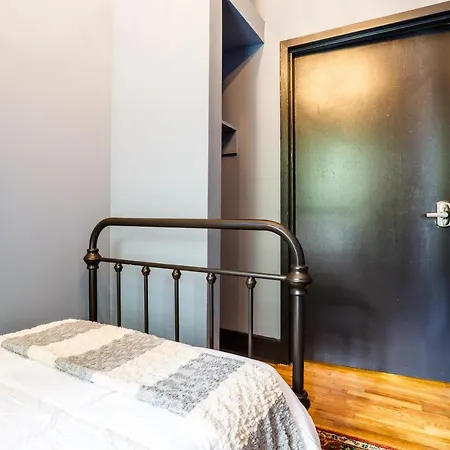 Hostel Lamartine Chelsea