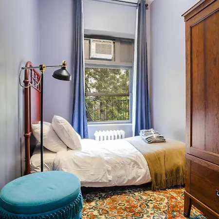 Hostel Lamartine Chelsea