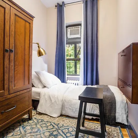 Hostel Lamartine Chelsea