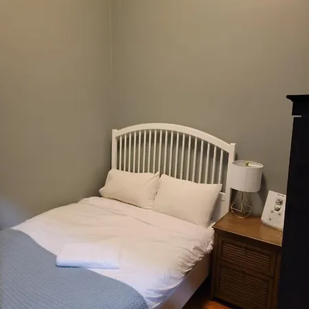 Hostel Lamartine Chelsea