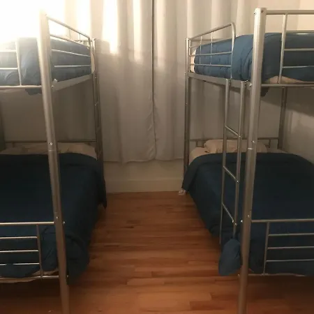 Budget Stay In Williamsburg New York