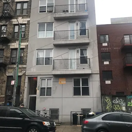 Hostel Budget Stay In Williamsburg
