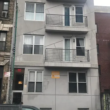 Budget Stay In Williamsburg