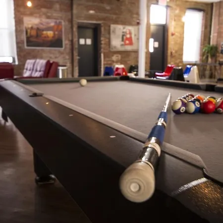 International Students Residences (adults Only) * New York