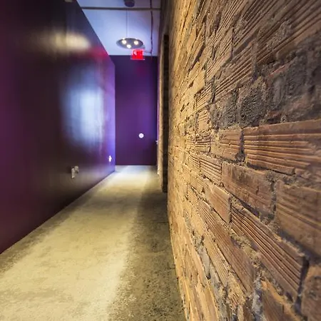International Students Residences (adults Only) New York