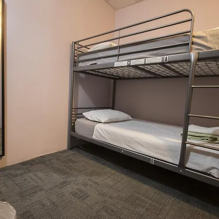 International Students Residences (adults Only) Hostel