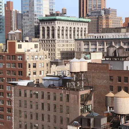 The Paul Nyc-chelsea, Ascend Collection New York