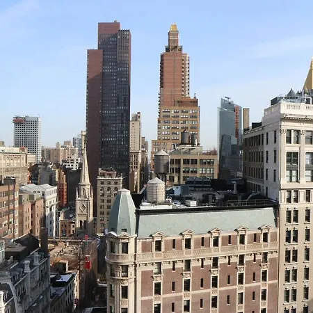 Hotel The Paul Nyc-chelsea, Ascend Collection New York