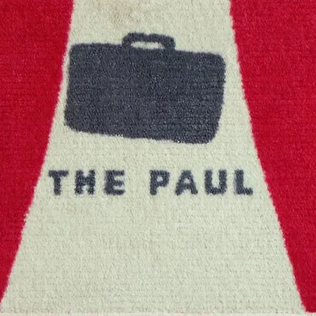 Hotel The Paul Nyc-chelsea, Ascend Collection