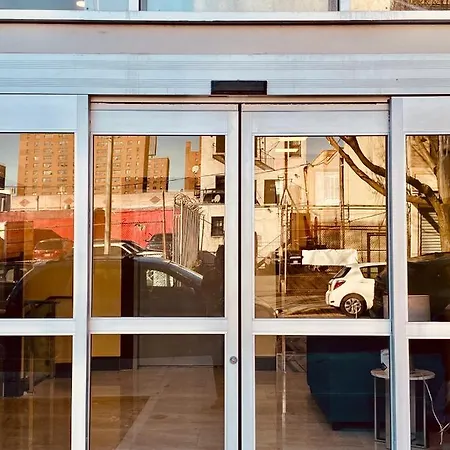 Surface Brooklyn (adults Only) Hotel