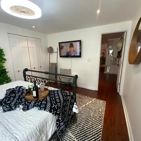 Luxe Brooklyn Getaway * New York