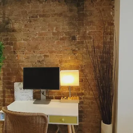 Homestay Luxe Brooklyn Getaway *