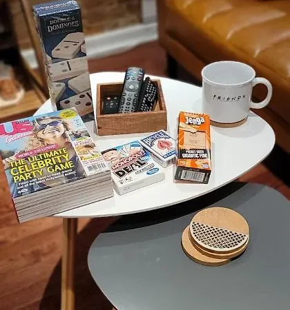Luxe Brooklyn Getaway * New York